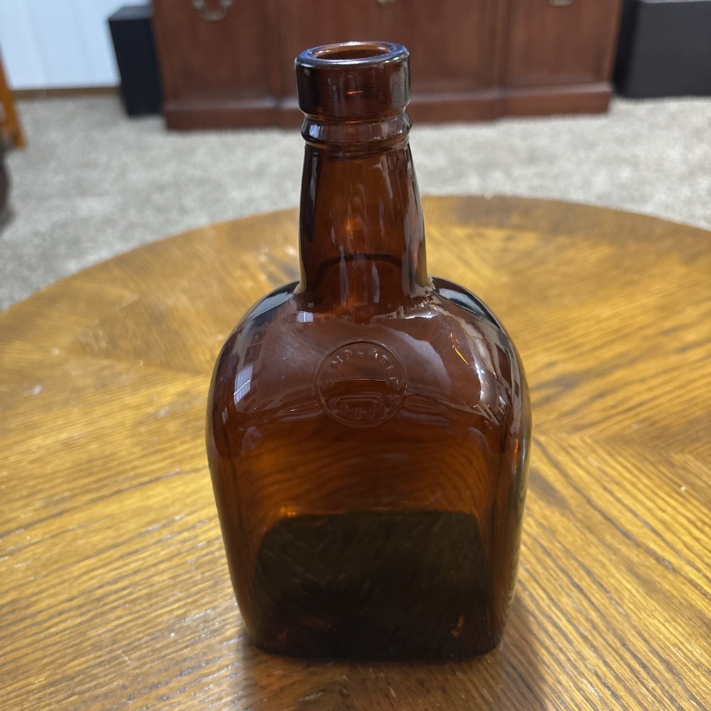 Findlater‎ London Brown Bottle